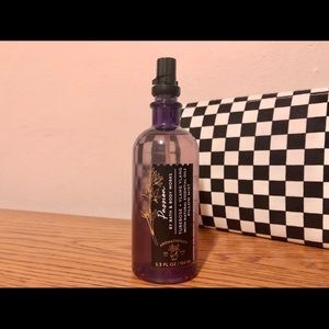 Bath and Body Works Aromatherapy Passion Pillow Mist